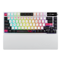 ASUS ROG Azoth X Wireless Gaming Keyboard ASUS ROG Azoth X Wireless Gaming Keyboard