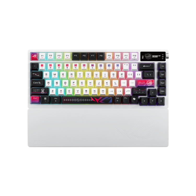 ASUS ROG Azoth X Wireless Gaming Keyboard