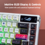 ASUS ROG Azoth X Wireless Gaming Keyboard
