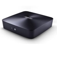 Asus UN42 VivoMini PC Mini PC Celeron 2957U 2GB 32GB SSD WLAN Windows 8 With Bing Desktop