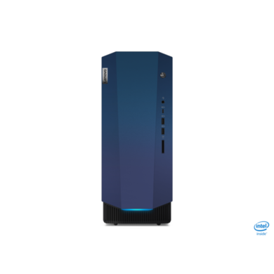 Refurbished Lenovo IdeaCentre G5 14IMB05 Core i3-10100 8GB 512GB GTX 1650 Super Windows 10 Gaming PC