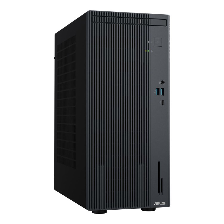 ASUS ExpertCenter P500 Mini Tower Intel Core i5-13420H 16GB RAM 512GB SSD Windows 11 Pro Desktop PC