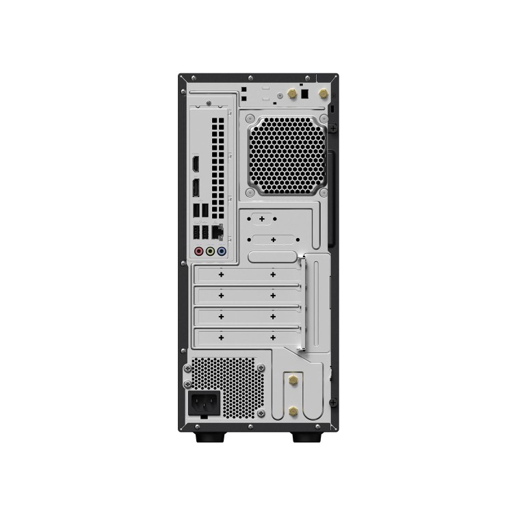 ASUS V500 Mini Tower Intel Core i7-13620H 16GB RAM 512GB SSD Windows 11 Desktop PC