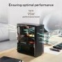 ASUS V500 Mini Tower Intel Core i7-13620H 16GB RAM 512GB SSD Windows 11 Desktop PC