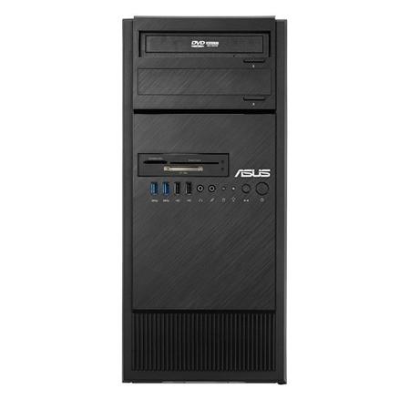 Asus ESC500 K62 Core i5-6500 8GB 1TB Quadro K620 Windows 10 Professional Workstation Desktop