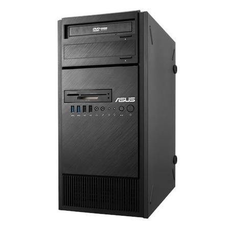 Asus ESC500 K62 Core i5-6500 8GB 1TB Quadro K620 Windows 10 Professional Workstation Desktop