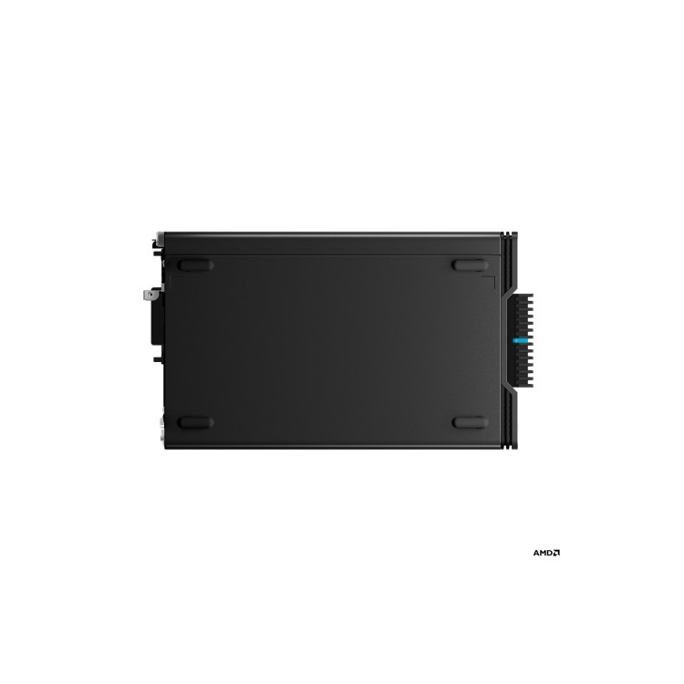 Lenovo IdeaCentre Gaming 5 AMD Ryzen 5 5600G RTX 3050 16GB RAM 512GB SSD Windows 11 Gaming Desktop