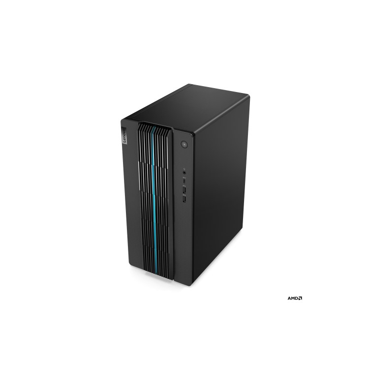 Lenovo IdeaCentre Gaming 5 AMD Ryzen 5 5600G RTX 3050 16GB RAM 512GB SSD Windows 11 Gaming Desktop