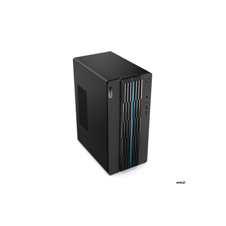 Lenovo IdeaCentre Gaming 5 AMD Ryzen 5 5600G RTX 3050 16GB RAM 512GB SSD Windows 11 Gaming Desktop