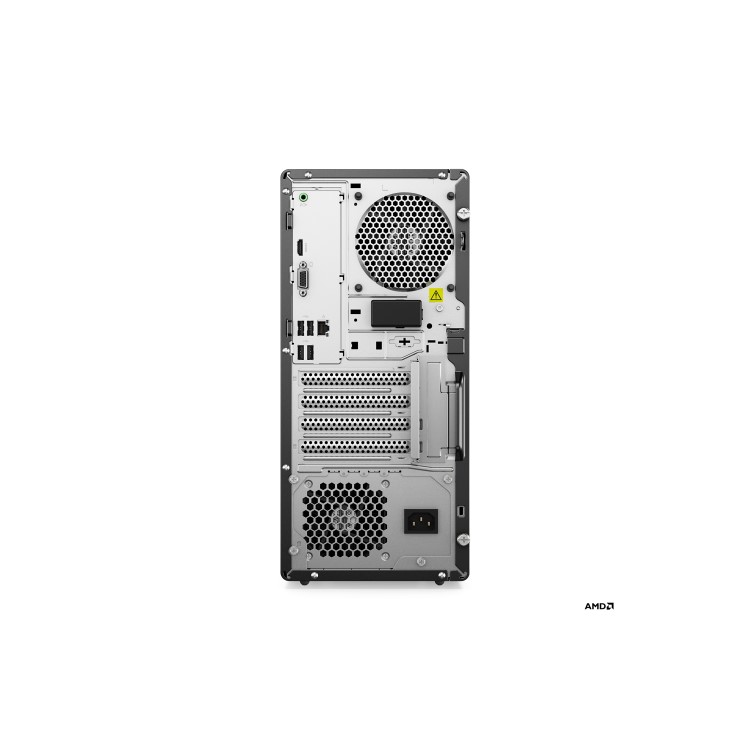 Lenovo IdeaCentre Gaming 5 AMD Ryzen 5 5600G RTX 3050 16GB RAM 512GB SSD Windows 11 Gaming Desktop