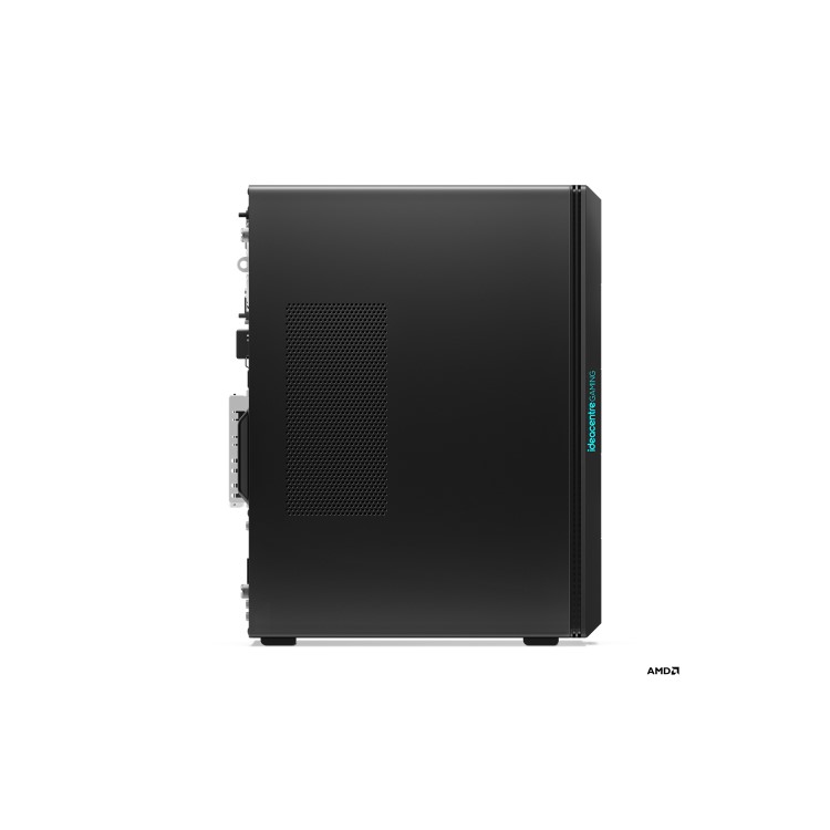 Lenovo IdeaCentre Gaming 5 AMD Ryzen 5 5600G RTX 3050 16GB RAM 512GB SSD Windows 11 Gaming Desktop