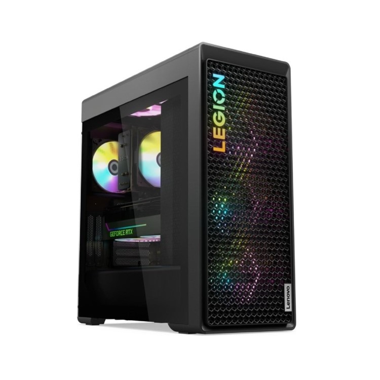 Refurbished Lenovo Legion T7 Core i9-13900KF 32GB 1TB SSD RTX 4080 Windows 11 Gaming Desktop