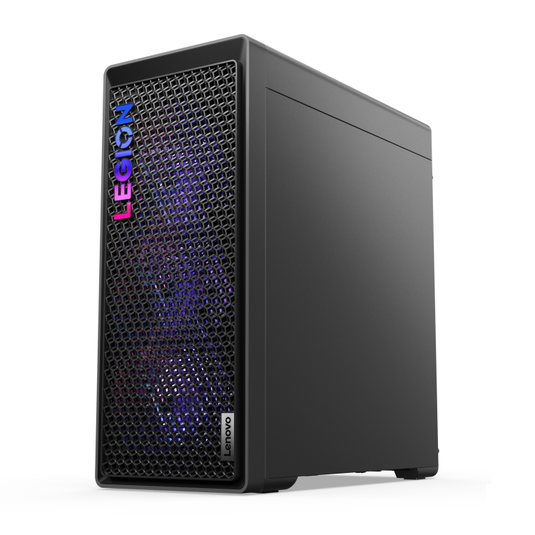Lenovo Legion T7 34IAS10 Intel Core Ultra 7 265K 32GB RAM 1TB SSD GeForce RTX 5070 Ti Windows 11 Home Workstation PC
