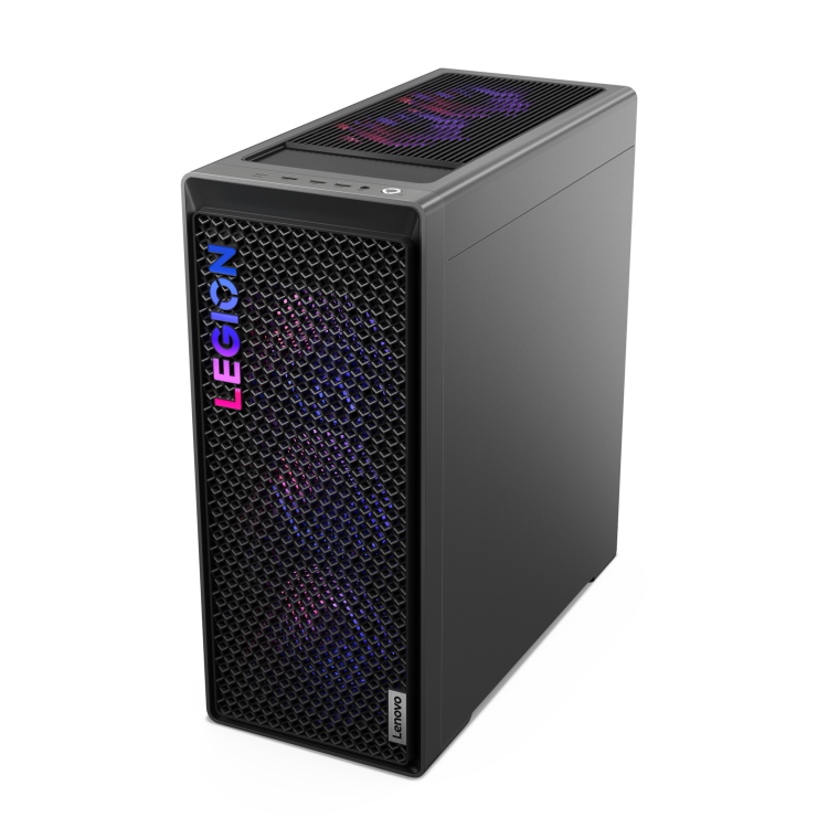Lenovo Legion T7 34IAS10 Intel Core Ultra 7 265K 32GB RAM 1TB SSD GeForce RTX 5070 Ti Windows 11 Home Workstation PC