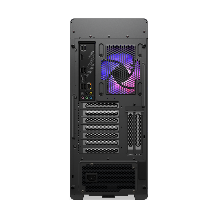 Lenovo Legion T7 34IAS10 Intel Core Ultra 7 265K 32GB RAM 1TB SSD GeForce RTX 5070 Ti Windows 11 Home Workstation PC