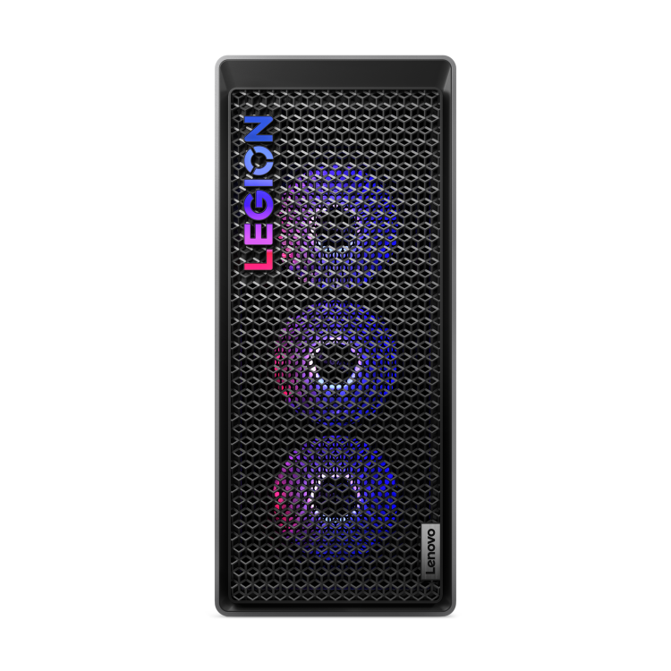 Lenovo Legion T7 34IAS10 Intel Core Ultra 7 265K 32GB RAM 1TB SSD GeForce RTX 5070 Ti Windows 11 Home Workstation PC