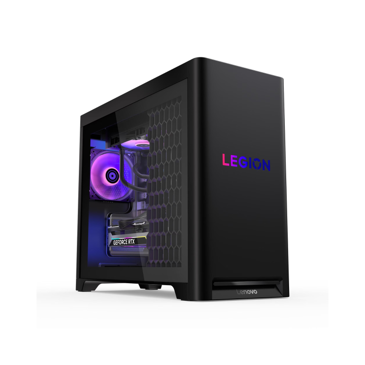 Lenovo Legion T5 30IAX10 Intel Core Ultra 7 255HX 16GB RAM 1TB SSD RTX 5060 Windows 11 Gaming PC
