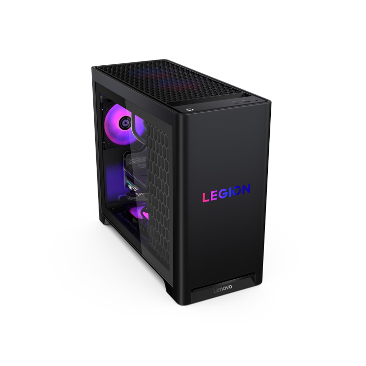 Lenovo Legion T5 30IAX10 Intel Core Ultra 7 255HX 16GB RAM 1TB SSD RTX 5060 Windows 11 Gaming PC
