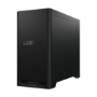 Lenovo Legion T5 30IAX10 Intel Core Ultra 7 255HX 16GB RAM 1TB SSD GeForce RTX 5060 Windows 11 Home Workstation PC