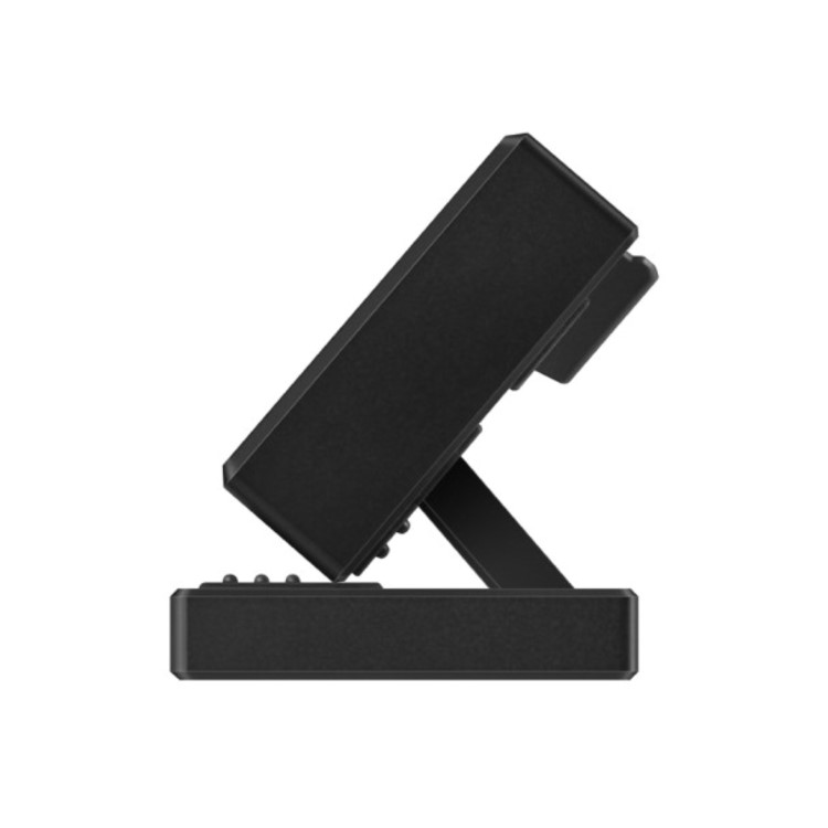ROG Eye S, full HD 60 fps webcam with AI-powered, noise-canceling mics for superior live-streaming audio and a compact
