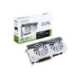 ASUS NVIDIA GeForce RTX 4070 SUPER Dual OC 12GB 2550MHz GDDR6X Graphics Card