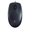 Logitech M90 Wired Optical Mouse