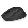 Logitech M280 Wireless Mouse Black