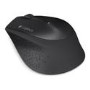 Logitech M280 Wireless Mouse Black