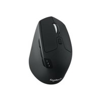 Logitech M720 Triathlon Multi-Device Wireless Mouse