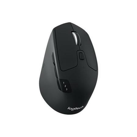 Logitech M720 Triathlon Multi-Device Wireless Mouse