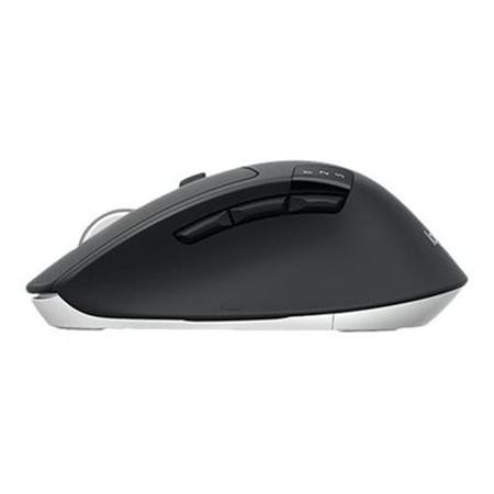 Logitech M720 Triathlon Multi-Device Wireless Mouse