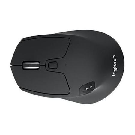 Logitech M720 Triathlon Multi-Device Wireless Mouse