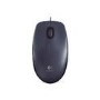 Logitech M100 Wired Mouse