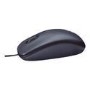 Logitech M100 Wired Mouse