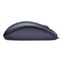 Logitech M100 Wired Mouse