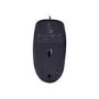 Logitech M100 Wired Mouse