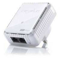 Devolo dLAN Powerline 500 Duo Fast Ethernet 2x LAN