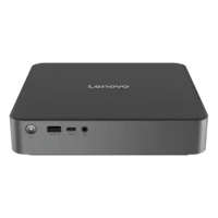 Lenovo IdeaCentre Intel Core 5 210H 16GB RAM 512GB SSD Windows 11 Mini PC