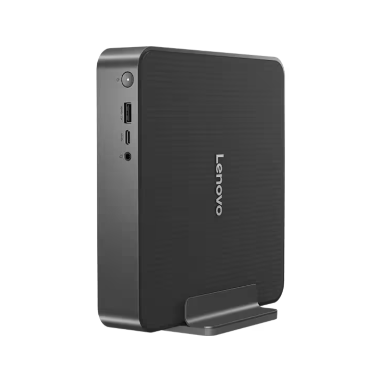 Lenovo IdeaCentre Intel Core 5 210H 16GB RAM 512GB SSD Windows 11 Mini PC