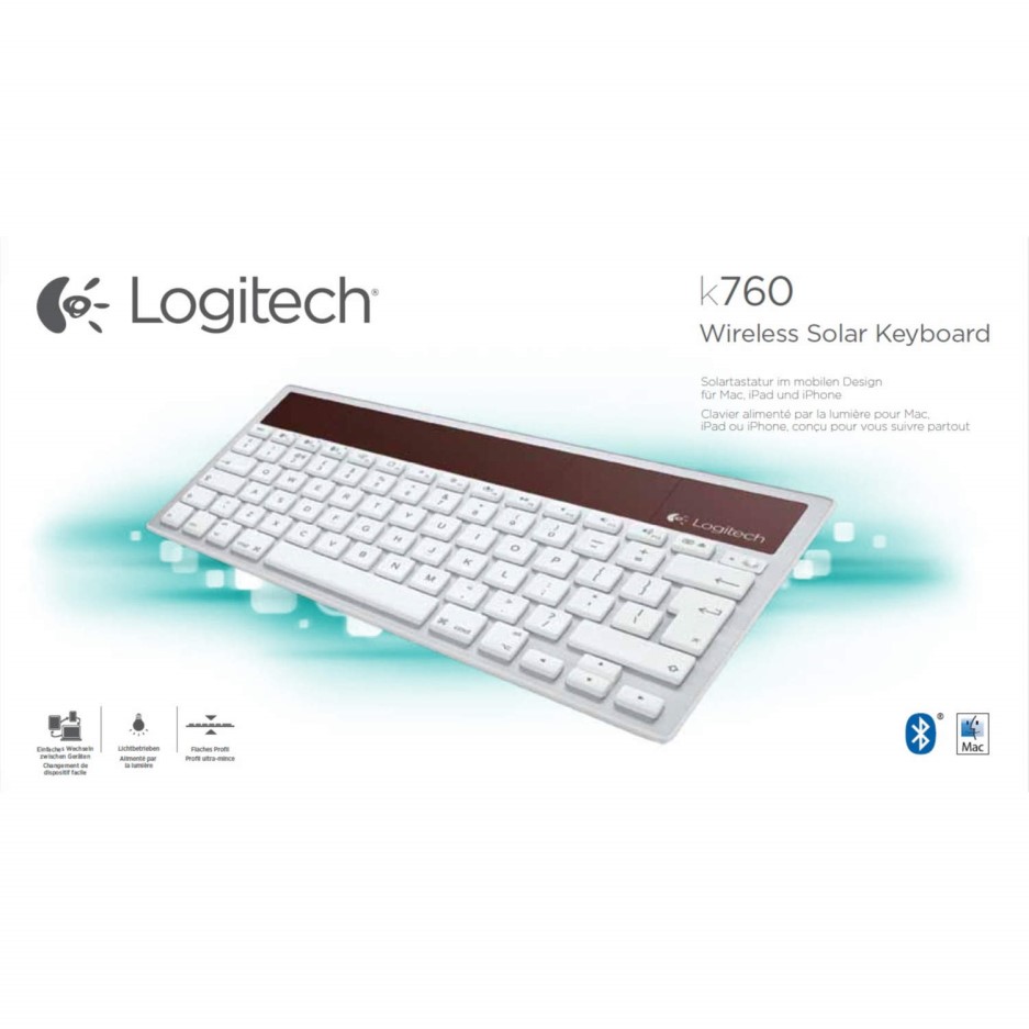K760 K760