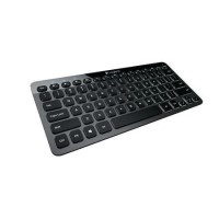 Logitech Bluetooth Illuminated Keyboard K810
