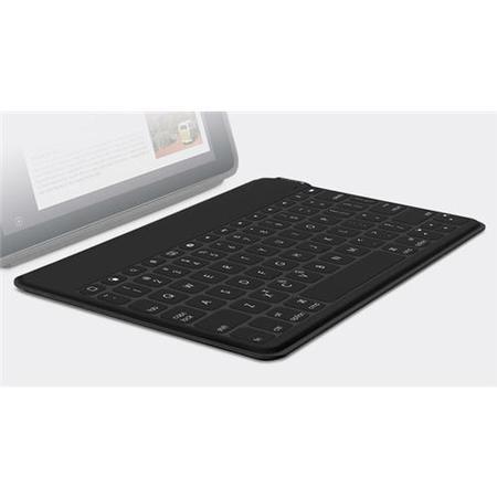 Logitech Keys-To-Go Ultra-Portable Keyboard for iPad