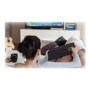 Logitech WIRELESS TOUCH KEYBOARD K400+