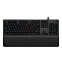 Logitech G513 RGB GAMING KEYBOARD CARBON