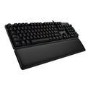 Logitech G513 RGB GAMING KEYBOARD CARBON