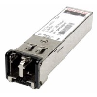 Cisco 10GBASE-SR SFP MODULE