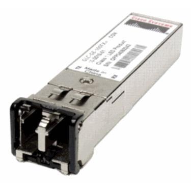 Cisco 10GBASE-SR SFP MODULE