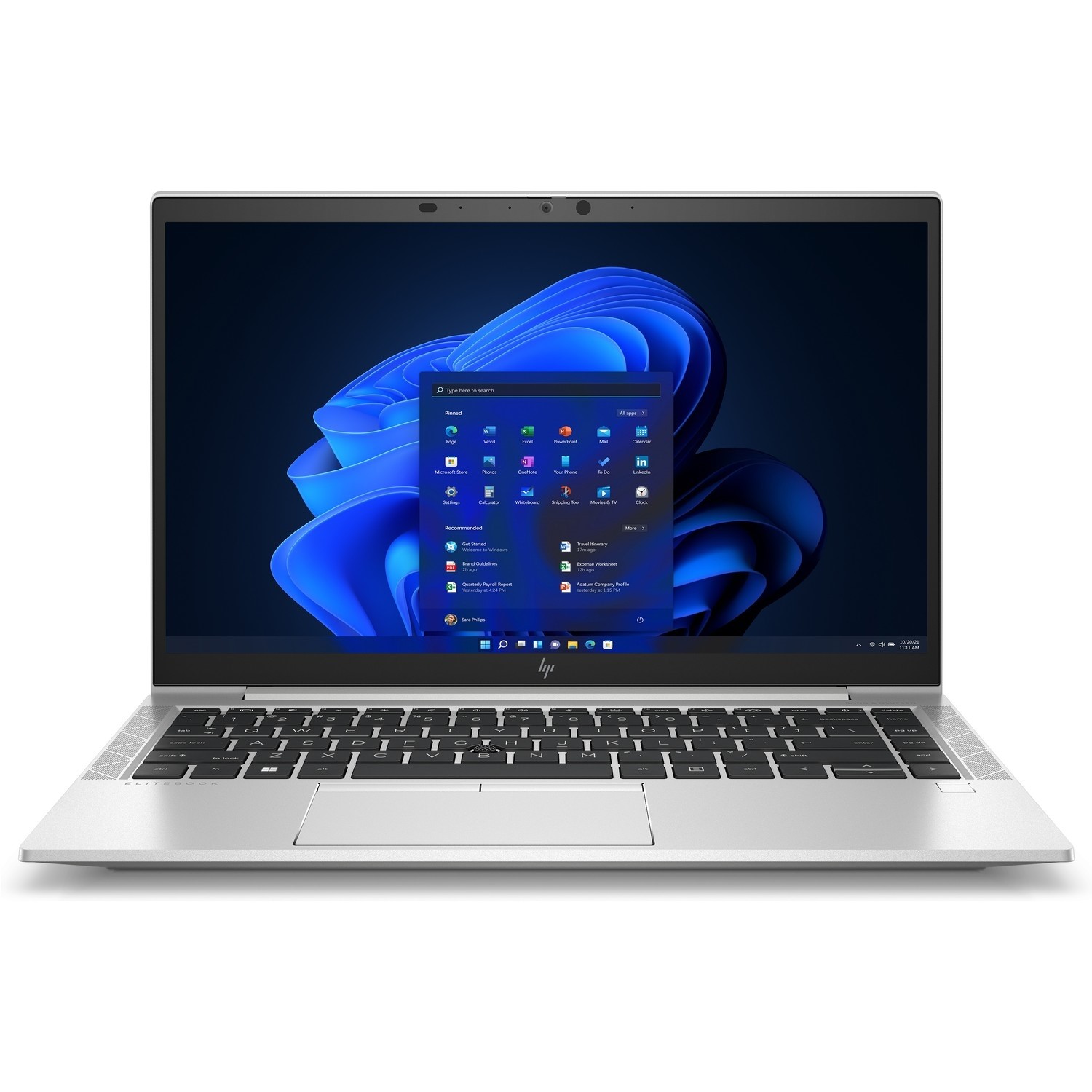 HP EliteBook 840 G8