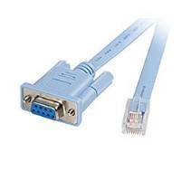 Cisco serial cable - 1.8 m