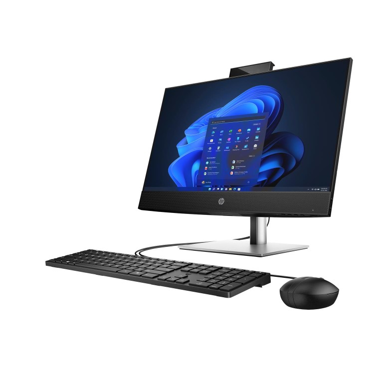 HP ProOne 440 G9 Intel Core i5 14500T 16GB RAM 512GB SSD 23.8 Inch Windows 11 Pro All-in-One PC